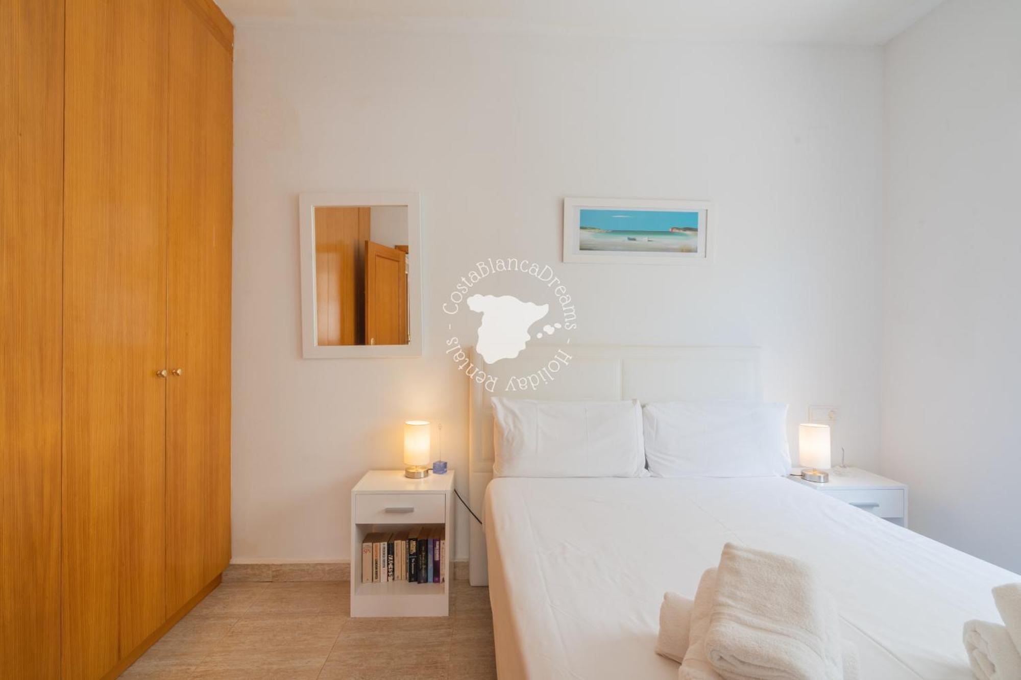 Costablancadreams Casa Alis In Calpe Villa Casas de Torrat Ngoại thất bức ảnh