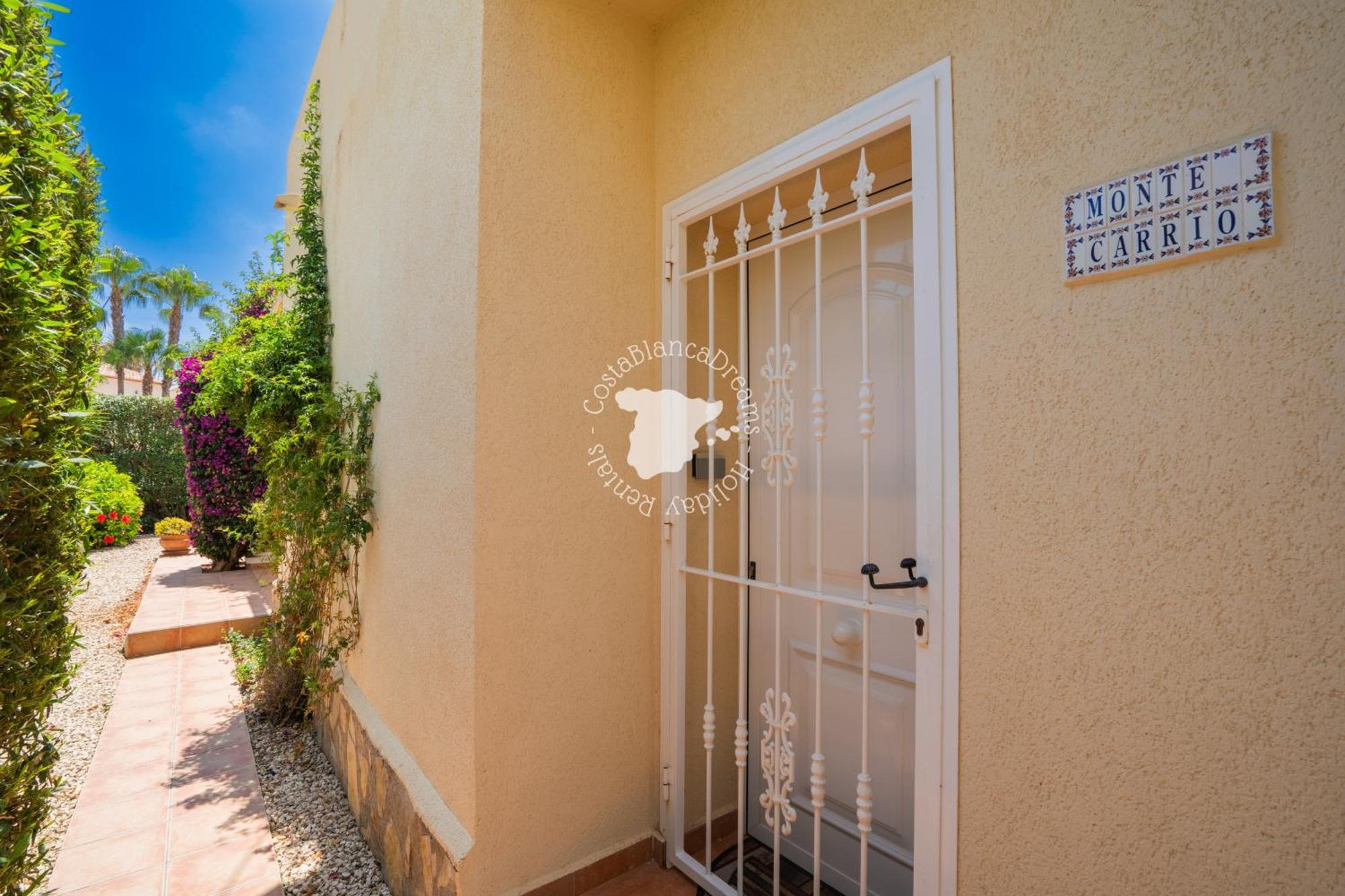 Costablancadreams Casa Alis In Calpe Villa Casas de Torrat Ngoại thất bức ảnh