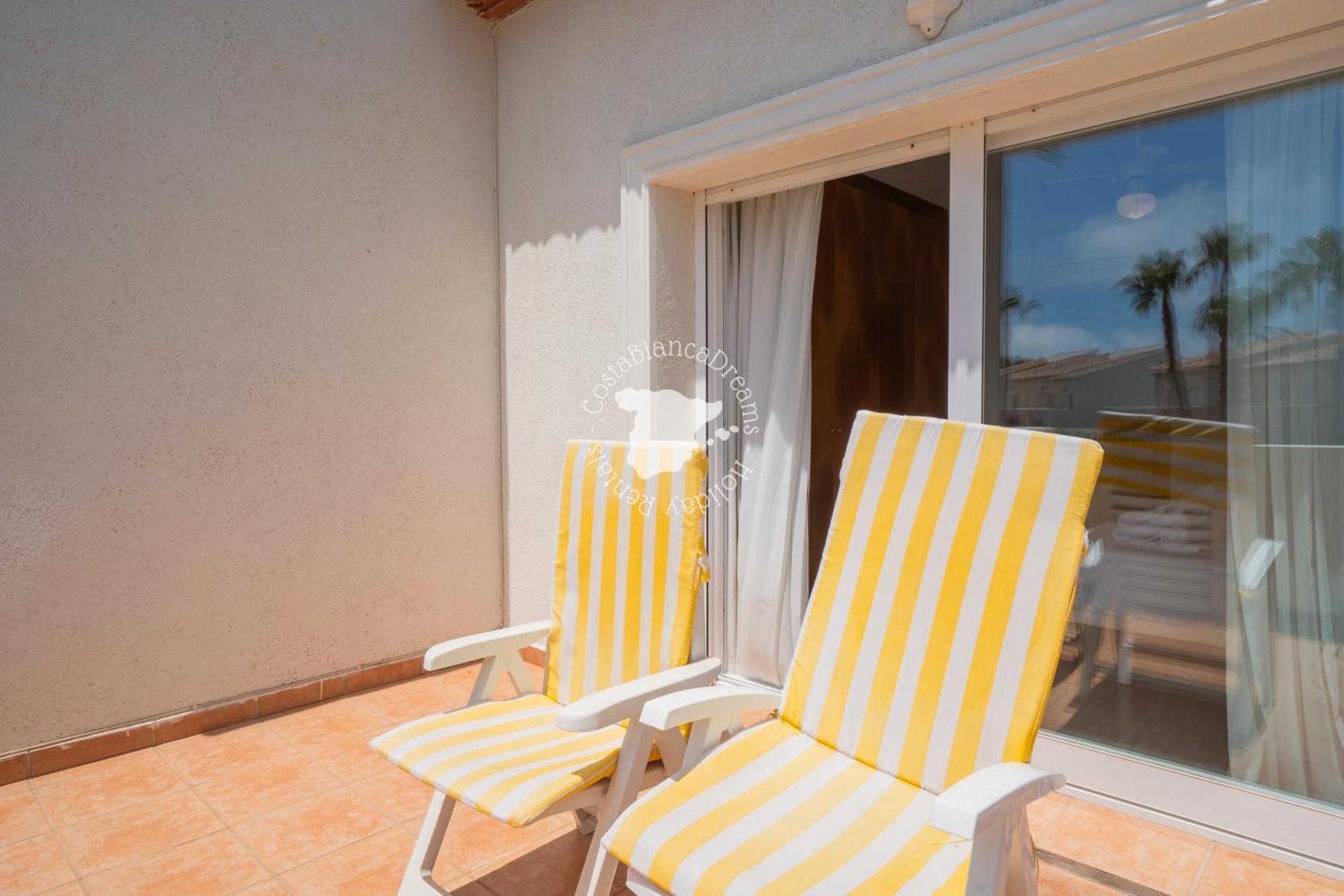 Costablancadreams Casa Alis In Calpe Villa Casas de Torrat Ngoại thất bức ảnh