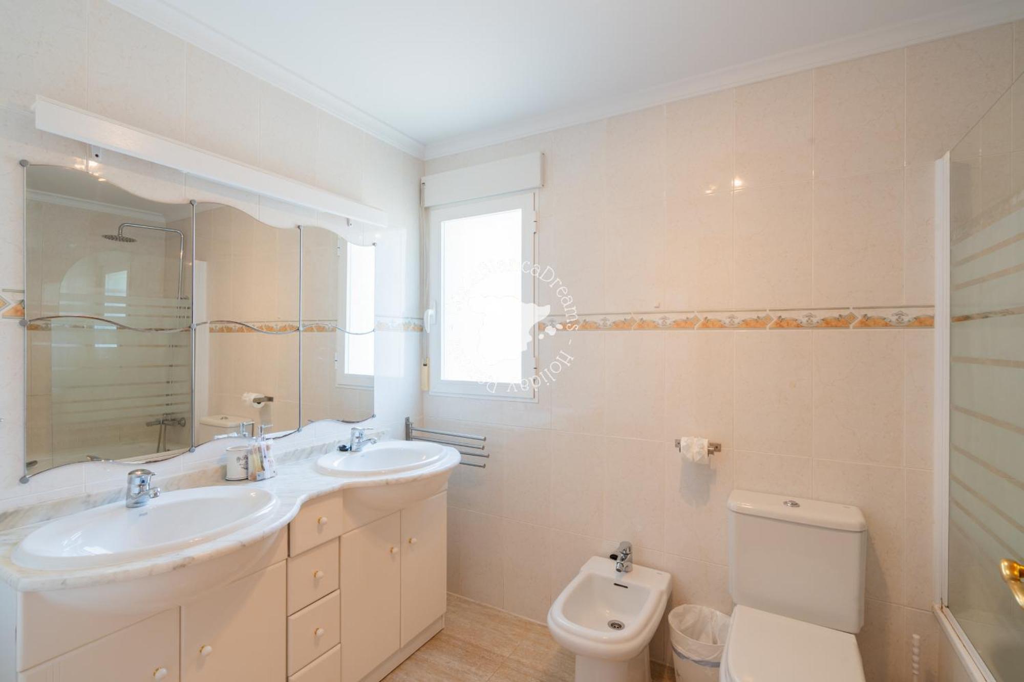 Costablancadreams Casa Alis In Calpe Villa Casas de Torrat Ngoại thất bức ảnh