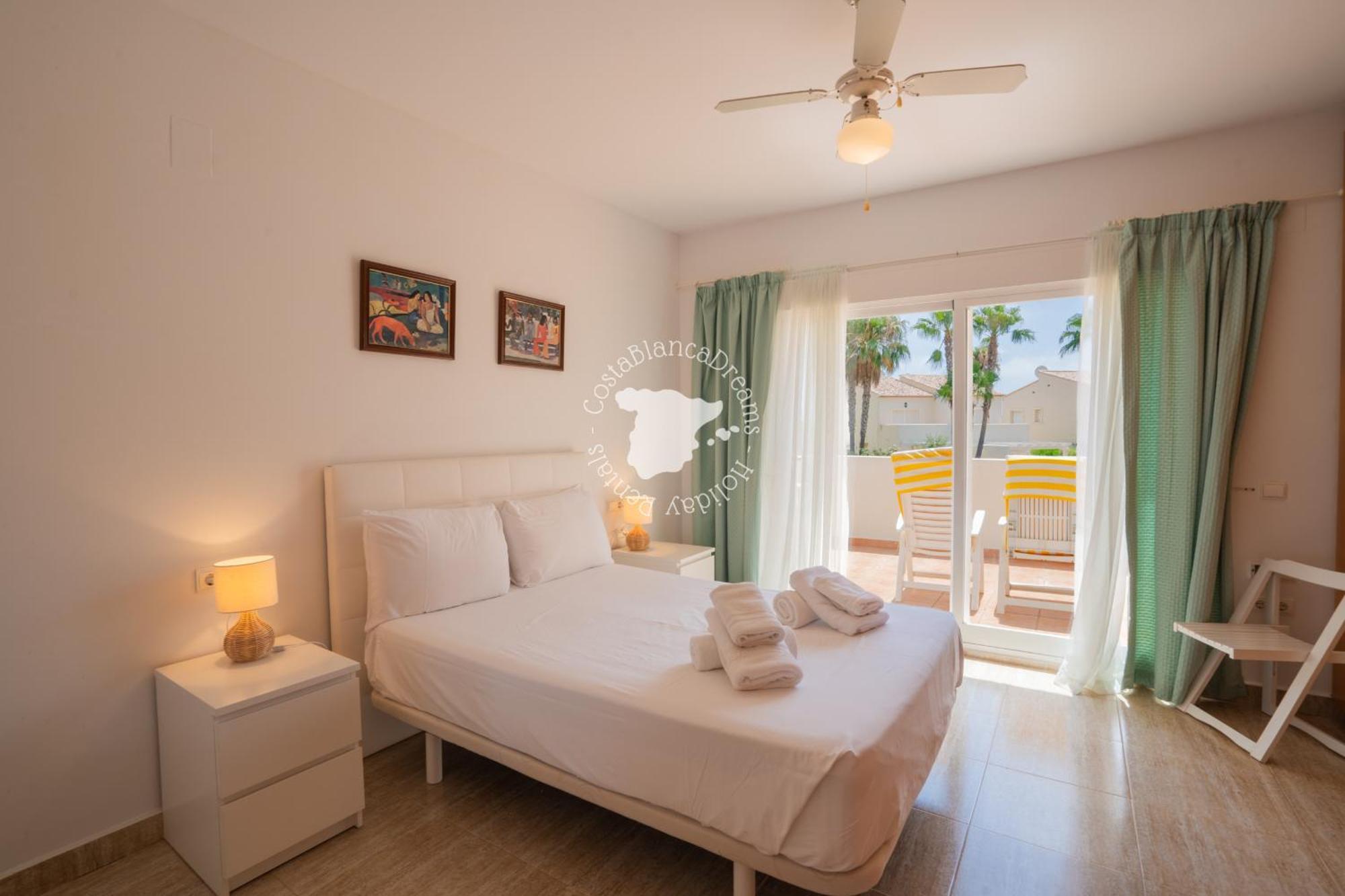 Costablancadreams Casa Alis In Calpe Villa Casas de Torrat Ngoại thất bức ảnh