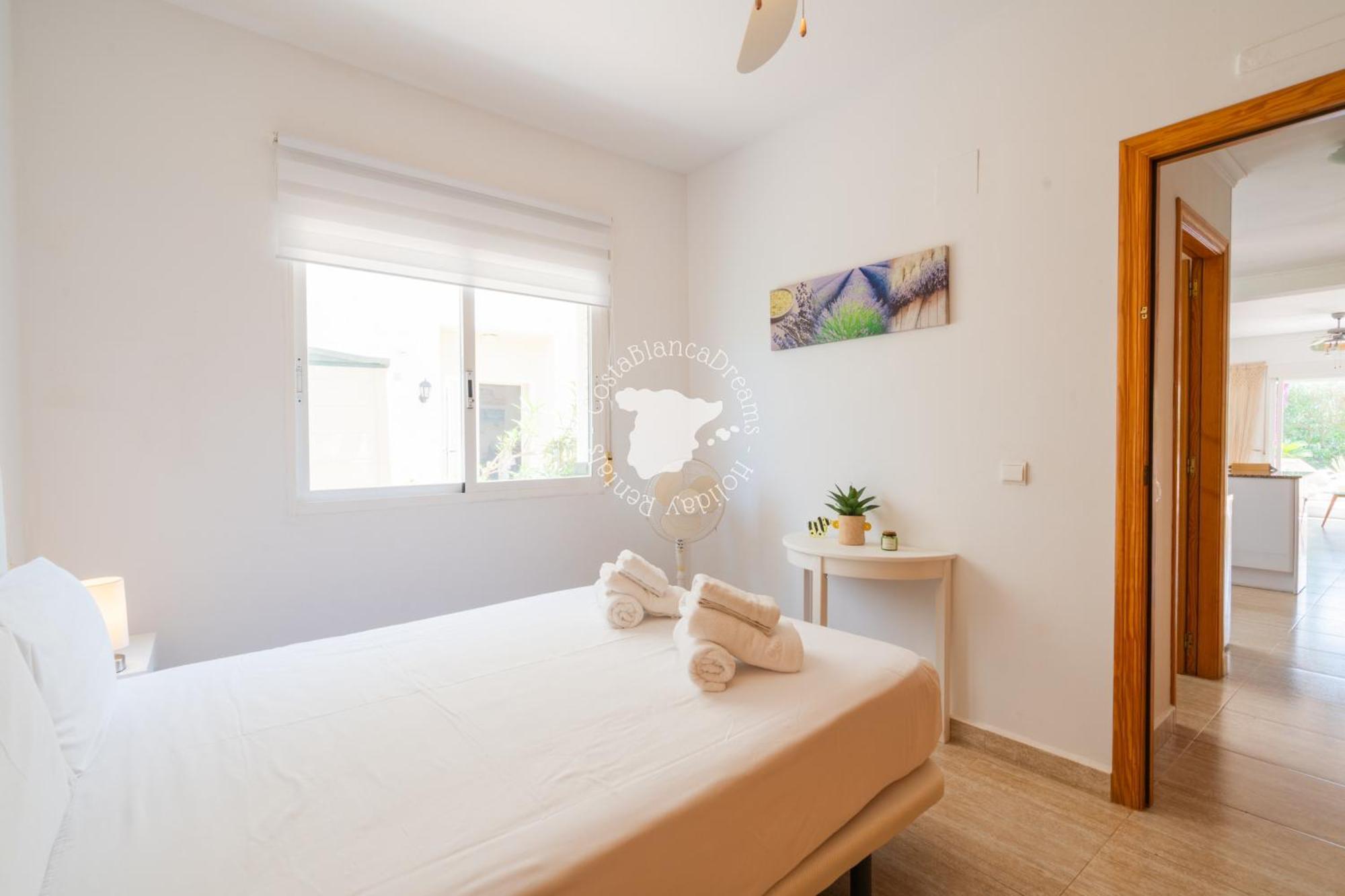 Costablancadreams Casa Alis In Calpe Villa Casas de Torrat Ngoại thất bức ảnh
